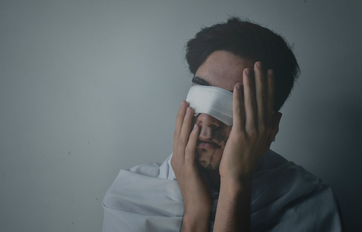 Θέση εργασίας και κόπωση
